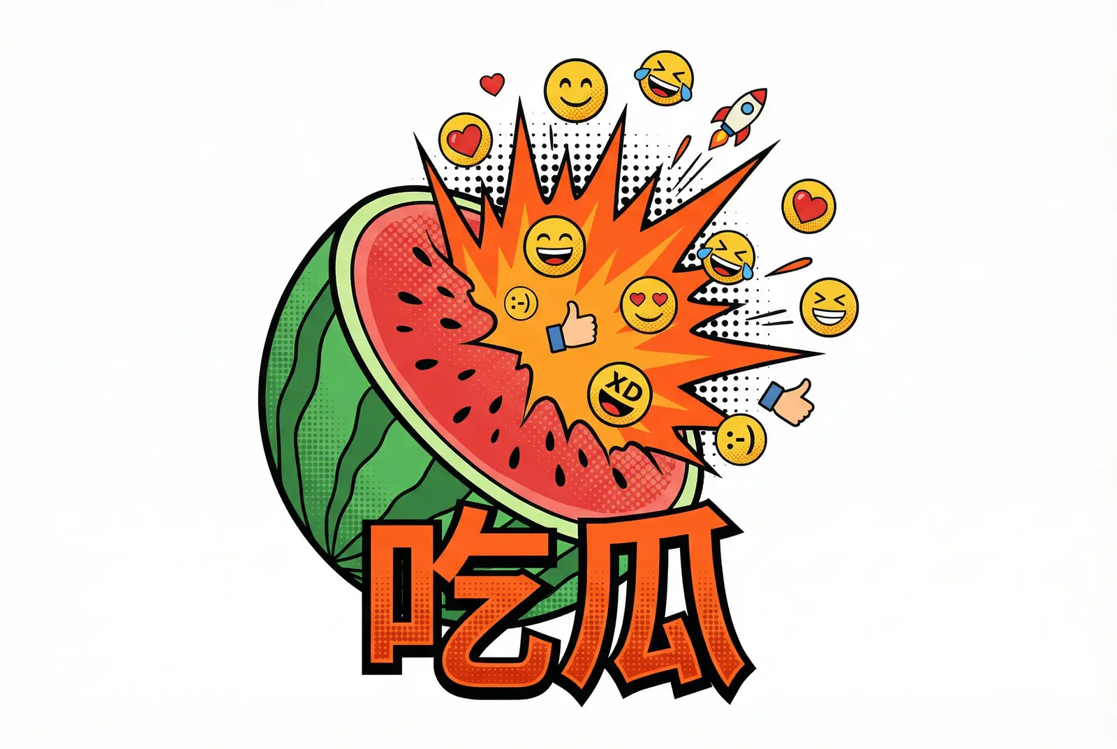 吃瓜暗网 - 持续更新精选，焦点内容持续更新 社区Logo